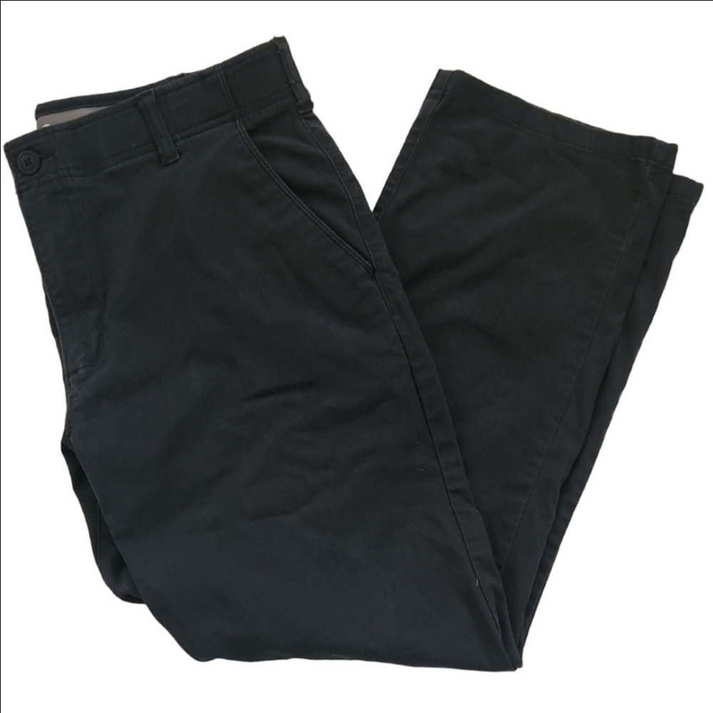 Lee Men's Dark Chinos